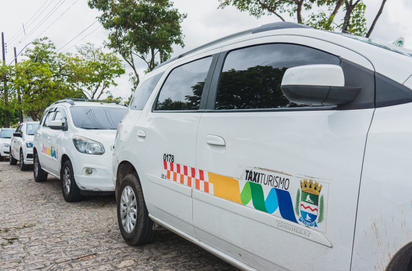 Taxistas de Maceió devem fazer autorização anual dos taxímetros