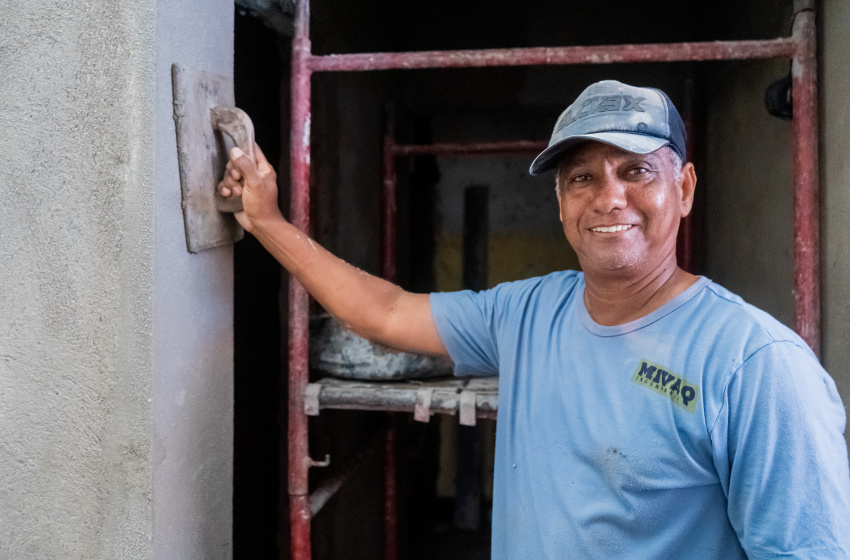 Prefeitura lança Gigantinhos, maior programa da história de Alagoas para educação da primeira infância