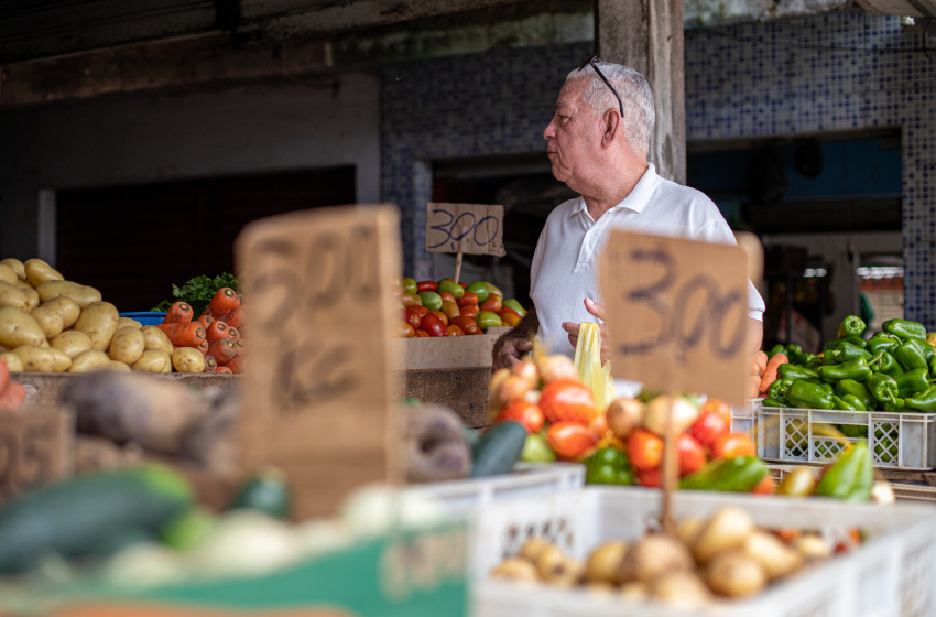 Confira o funcionamento dos mercados e feiras no feriado de 7 de setembro