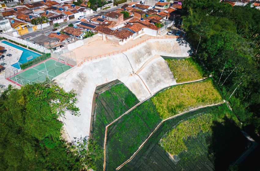 Prefeitura de Maceió entrega diversas obras por toda a capital