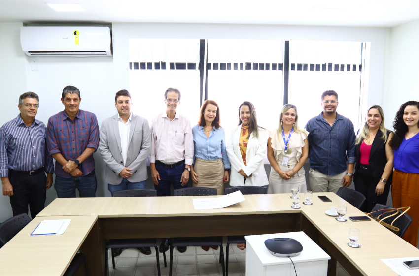 Educação firma convênio com Sebrae Alagoas para ofertar cursos de empreendedorismo