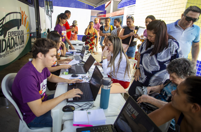 Empodera Mulher chega ao conjunto Caetés no próximo sábado (8)