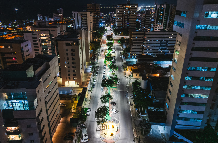 Ações do Instituto de Planejamento promovem inovação e melhorias urbanísticas em Maceió