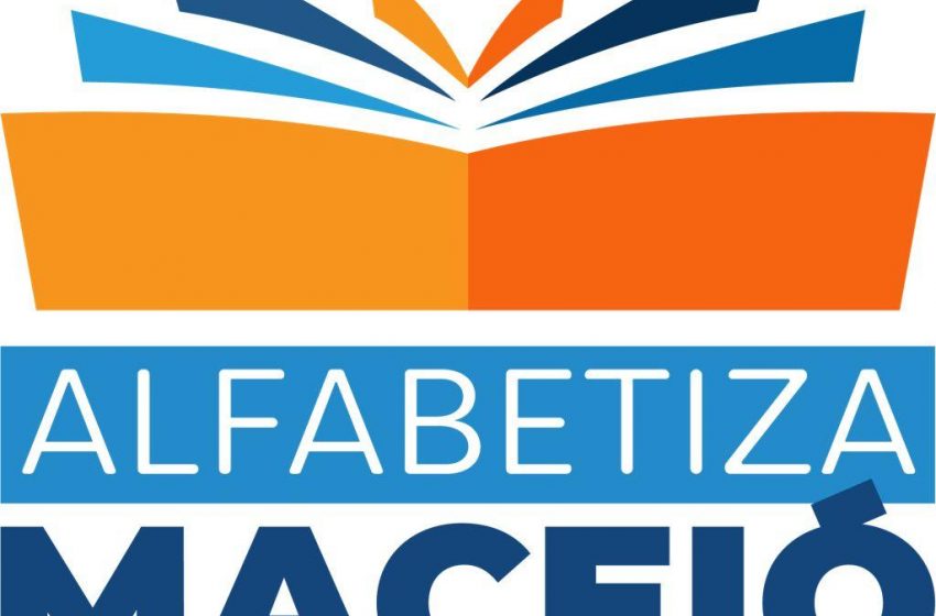 Alfabetiza Maceió já iniciou a formação de mais de mil professores e gestores da rede de ensino