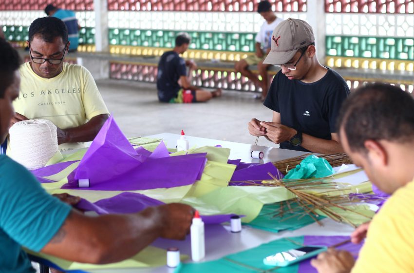 Prefeitura de Maceió lança programa que abrirá as escolas para prática de atividades artísticas e comunitárias