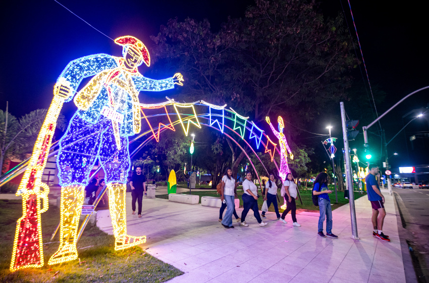 Vilas de São João terão apresentações artísticas gratuitas no Parque do Centenário e Praça Gogó da Ema
