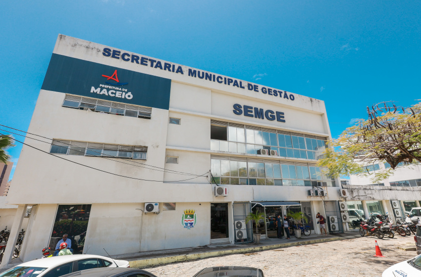 Coleta Seletiva de bens inservíveis sucateados do município pode gerar economia de R$ 1 milhão por ano ao Tesouro municipal