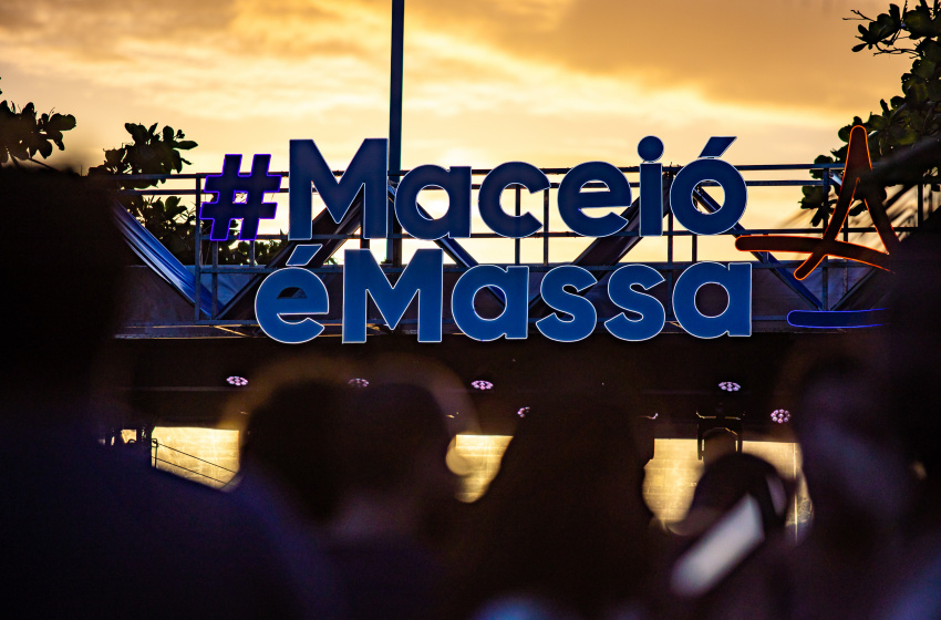 Espaço Maceió é Massa recebe atrações culturais nesta quinta-feira (29)