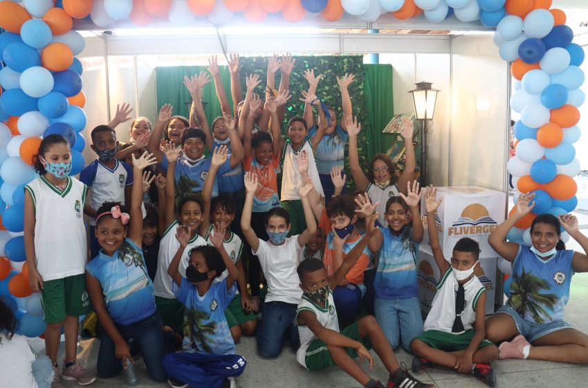 Comunidade escolar fala sobre expectativas da Festa Literária do Jacintinho
