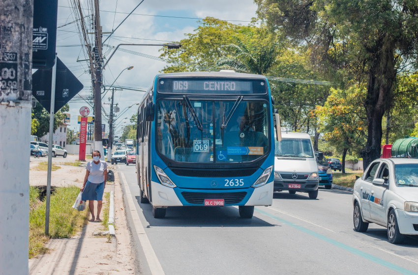 Linhas que atendem ao Clima Bom terão trajetos estendidos