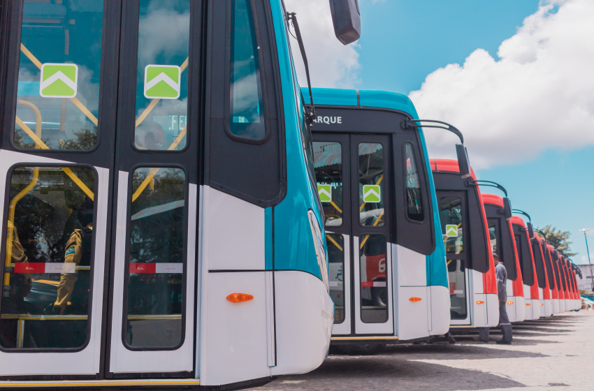 Linhas de ônibus terão reforços para os domingos de prova do ENEM