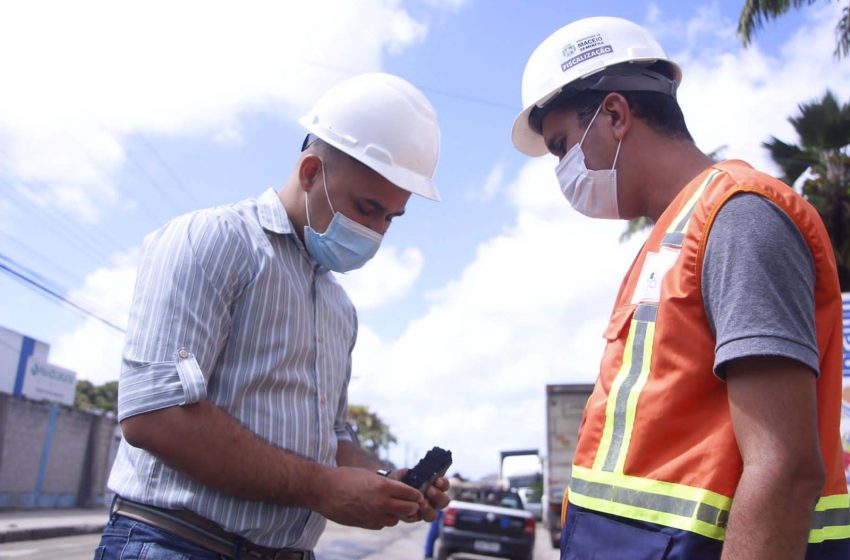Dia do Engenheiro: profissionais trabalham pelo desenvolvimento de Maceió