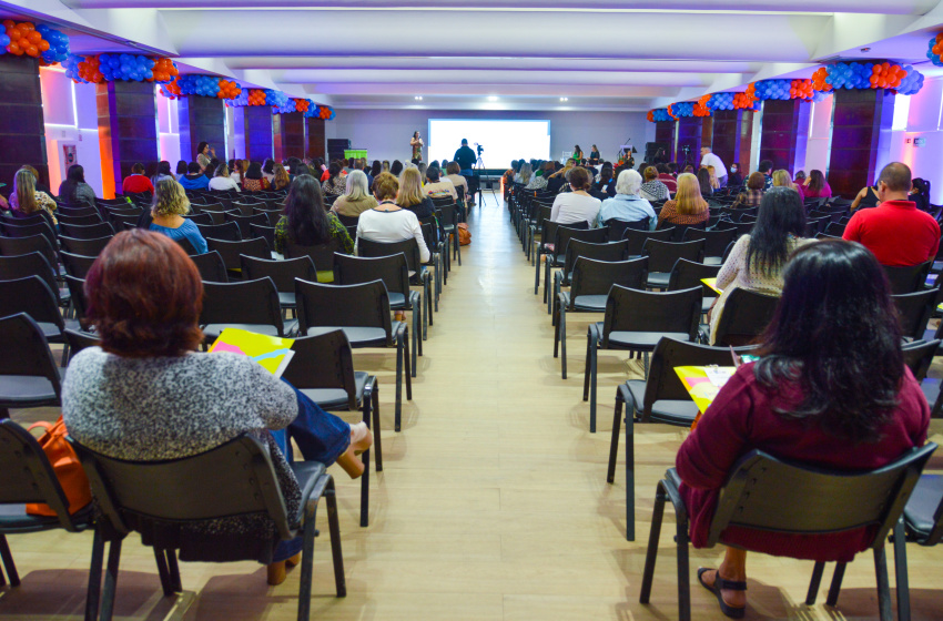 8ª Conferência Municipal Extraordinária de Educação de Maceió será realizada nos dias 13 e 14 de novembro