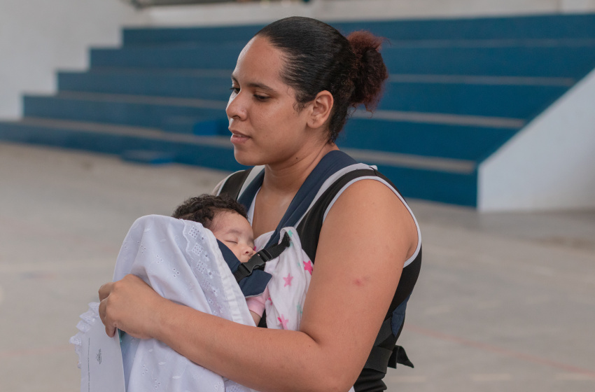 Extrema pobreza despenca 27,8% em Maceió