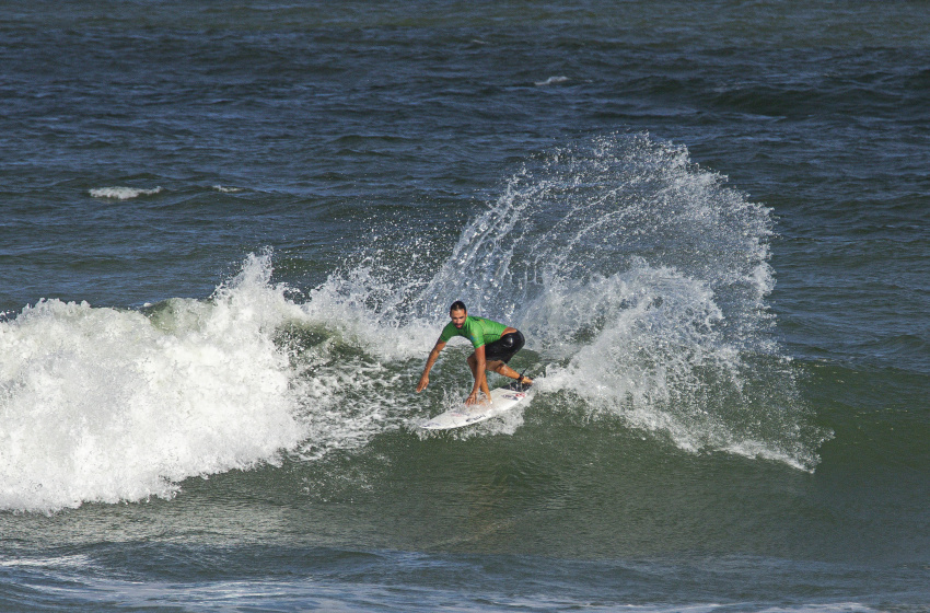 Surf de Ponta: Maceió recebe etapa do Circuito Brasileiro de Surf Profissional 2023