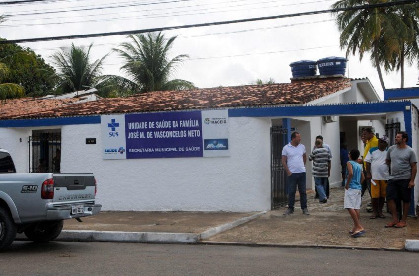 Unidade de Saúde da Família do São Jorge suspende atendimento na manhã de terça (15)