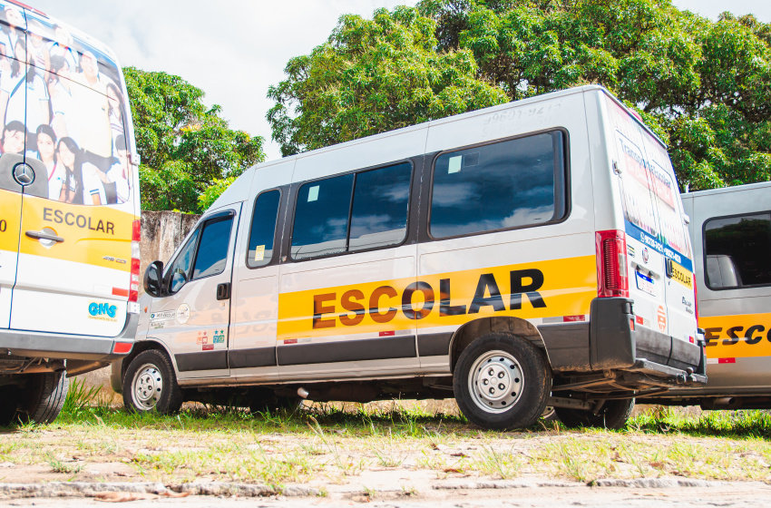 DMTT prorroga prazo para regularização do transporte escolar