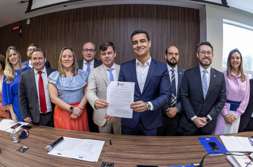 Prefeitura firma parceria com OAB/AL e garante assistência jurídica gratuita aos maceioenses