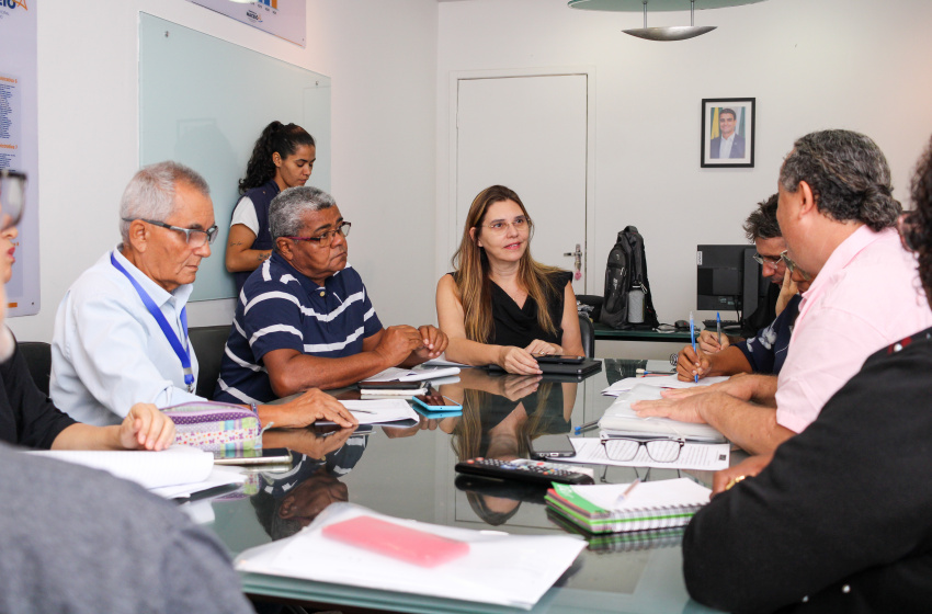 Educação: secretária Jó Pereira destaca importância de Conselhos em decisões coletivas