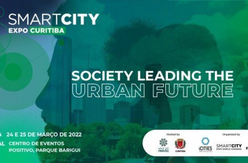 Prefeitura de Maceió envia representante para o maior evento brasileiro de cidades inteligentes