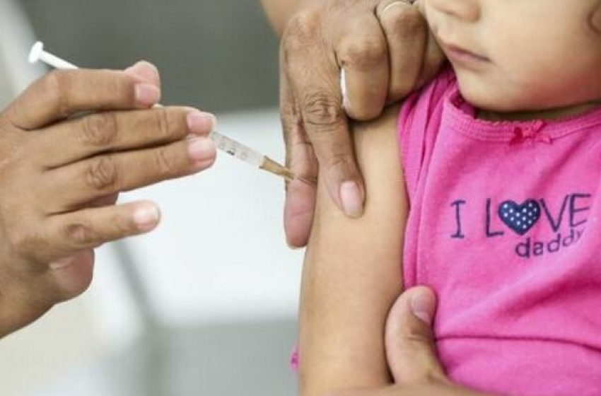 Dia Nacional da Vacinação: Saúde destaca a data para reforçar importância da imunização