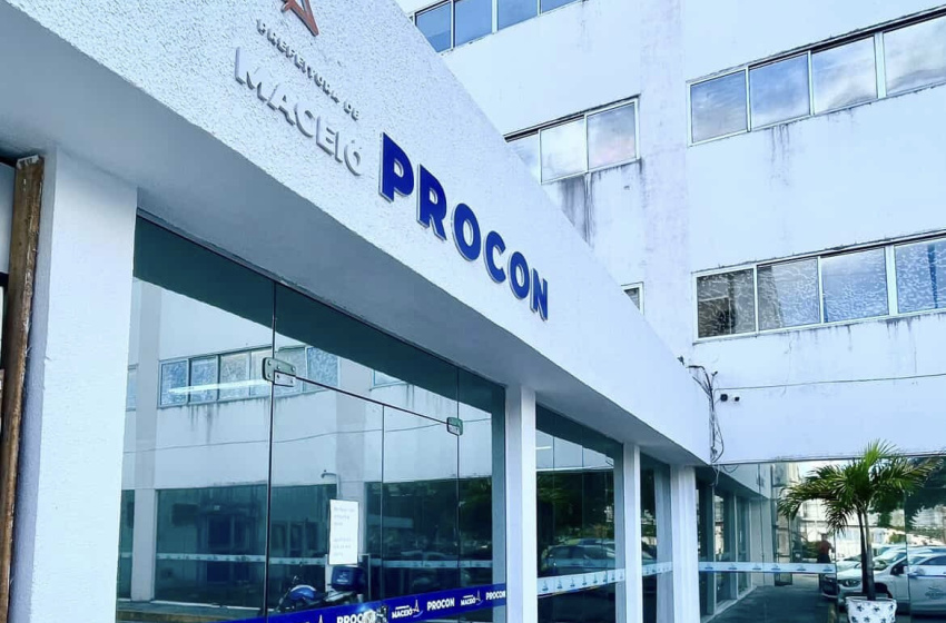 Procon Maceió faz seis anos e lança cartilha dirigida a consumidor de energia elétrica