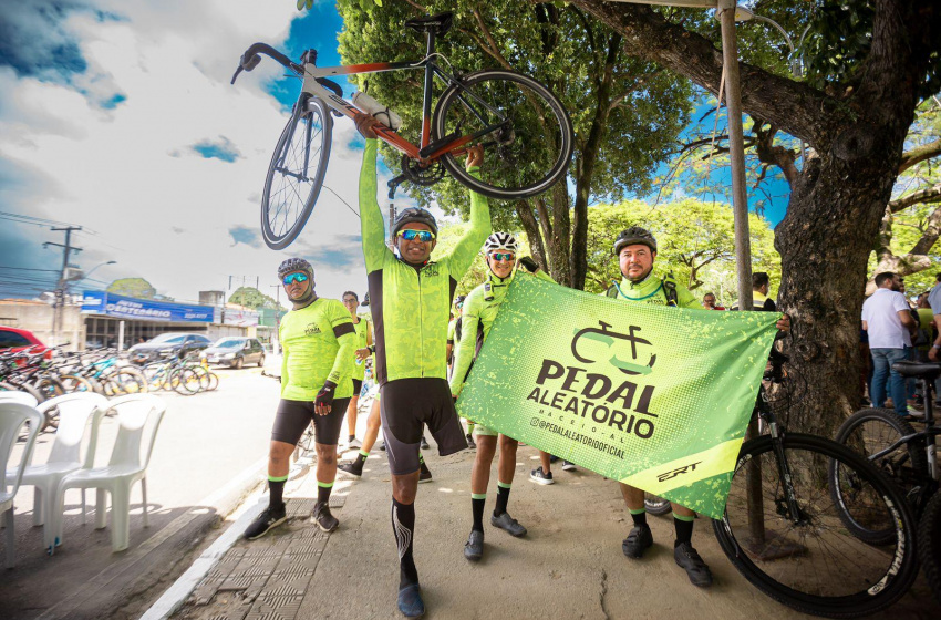 Aguardada há mais de 10 anos, ciclovia da Fernandes Lima transforma sonhos de ciclistas em realidade