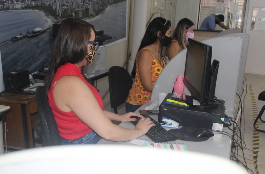 Sine Maceió oferta mais de 400 vagas para curso de operador de telemarketing