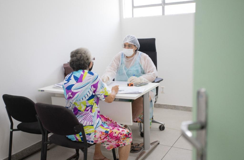 Maceió oferece assistência integral à saúde da mulher em equipamentos da SMS