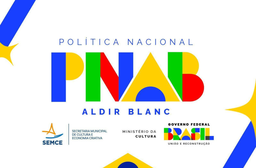 Prefeitura divulga resultados preliminares de habilitação da Política Nacional Aldir Blanc
