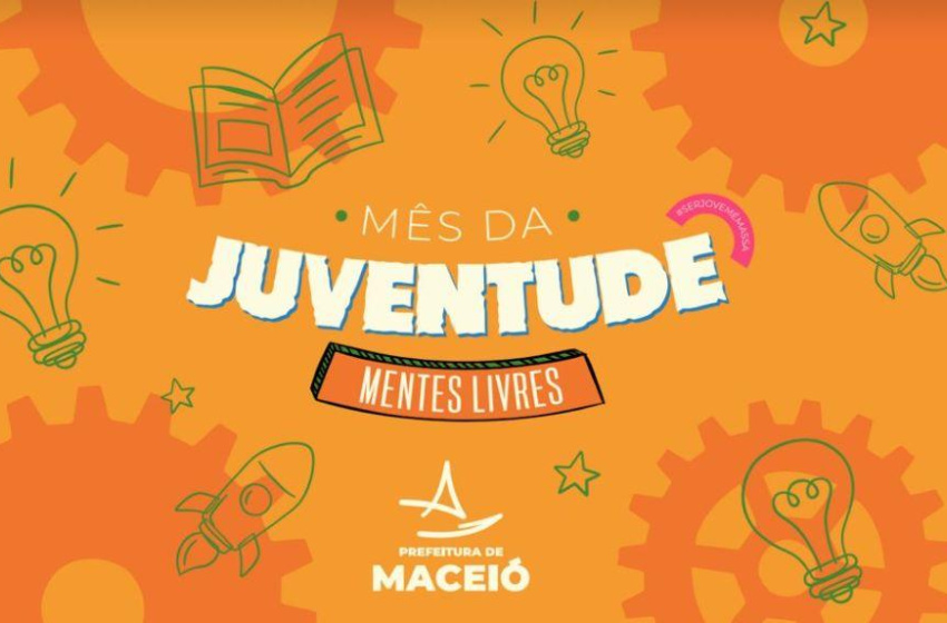 Prefeitura de Maceió realiza programa voltado ao cuidado da saúde mental dos jovens