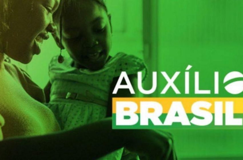 Beneficiários do Auxílio Brasil com NIS final 6 recebem nesta segunda-feira (21)