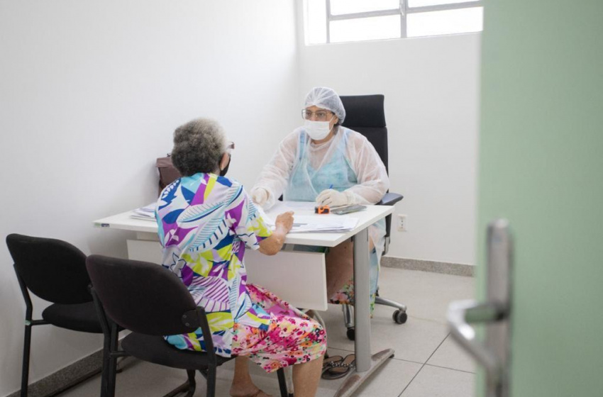 Diabetes: linhas de cuidado de Maceió trabalham para prevenção e tratamento da doença