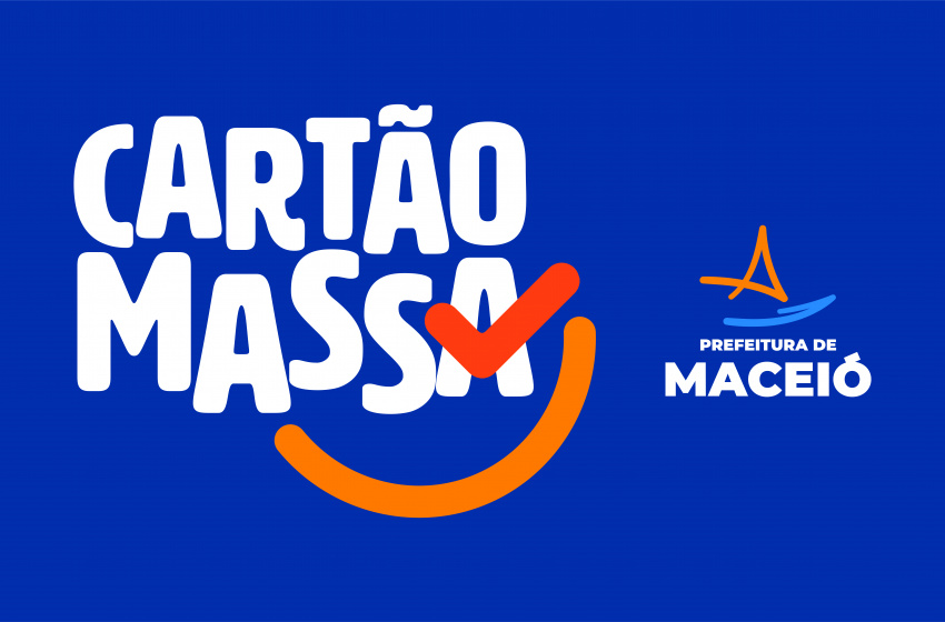 Cartão Massa concederá auxílio de R$150 para compra de alimentos em Maceió