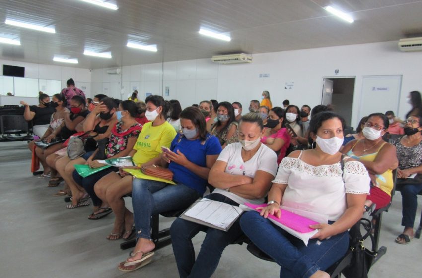 Assistência Social promove ação itinerante do CadÚnico no Clima Bom na próxima semana