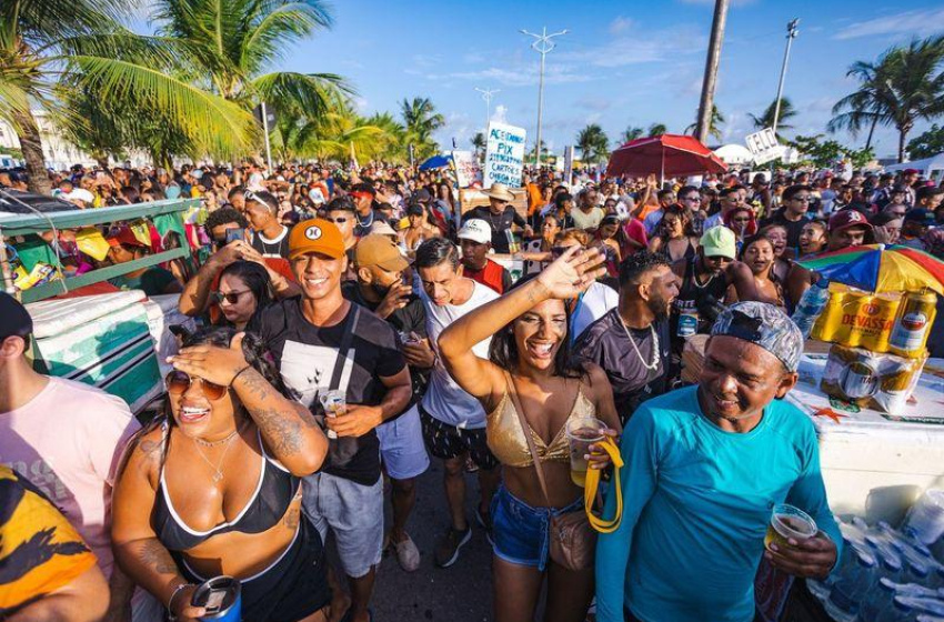 Vai ter bloquinho? Semsc orienta como obter autorização para eventos durante o Carnaval