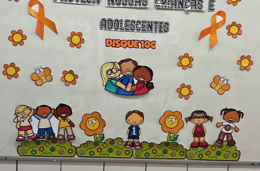 Combate ao coronavírus: prevenção - Escola Kids