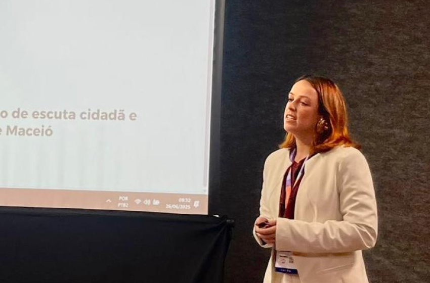 Metodologia de Participação Popular do Iplan é reconhecida em Revista Científica Nacional