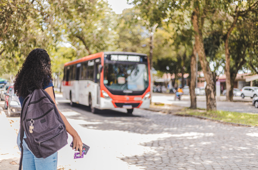 Passe Livre gera economia e muda a realidade de estudantes residentes em Maceió