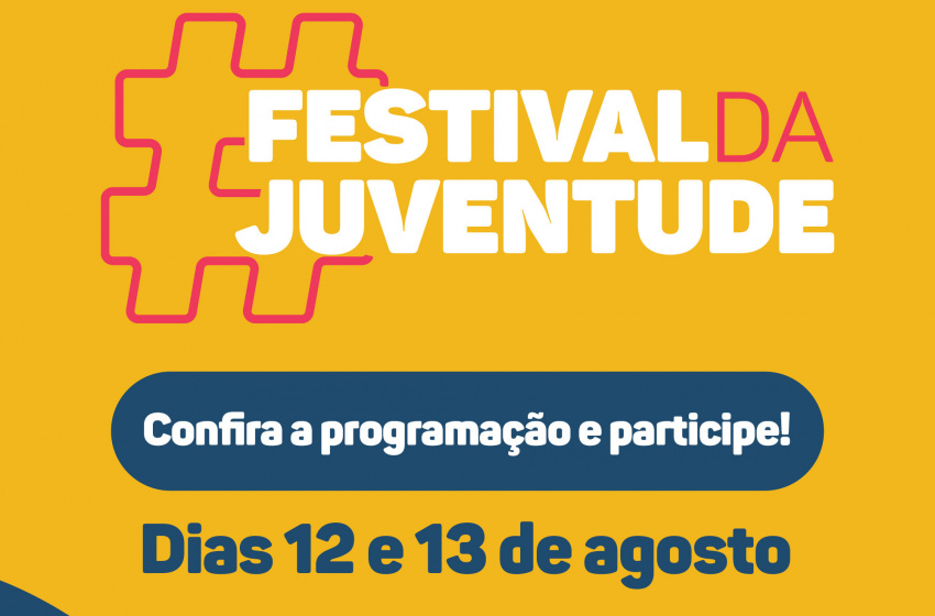 Prefeitura de Maceió realiza primeira edição do Festival da Juventude 
