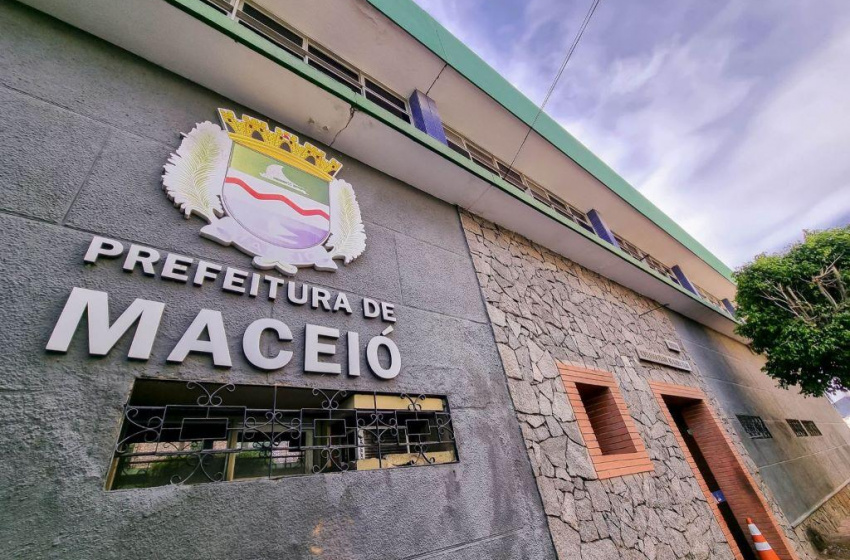 Recadastramento dos servidores da Prefeitura de Maceió termina no dia 6 de maio