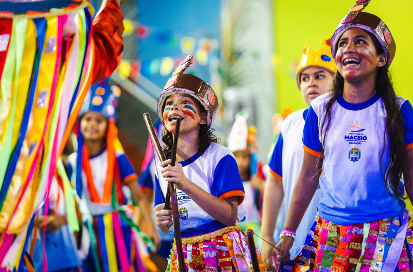 Festival Junino supera expectativas de organizadores e participantes