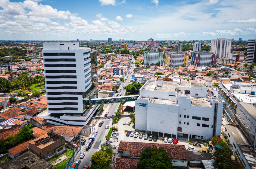 Parecer técnico mostra a viabilidade e responsabilidade da Prefeitura de Maceió na aquisição do Hospital da Cidade