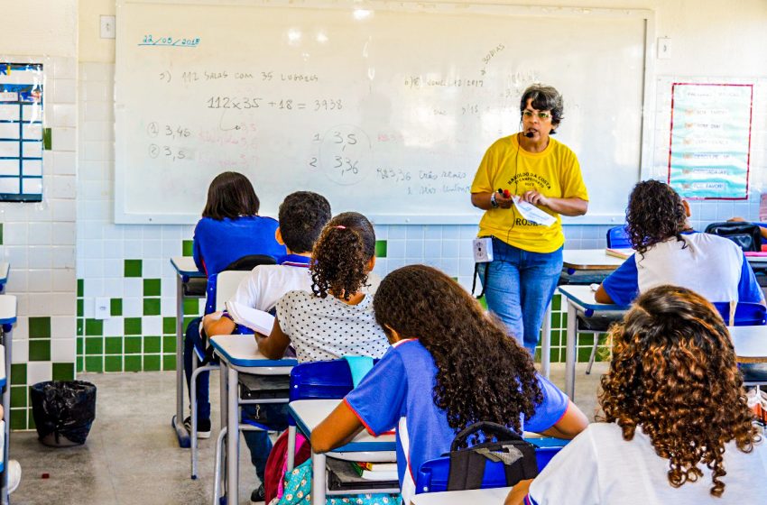 Educação vai promover a primeira Olimpíada de Matemática em Maceió
