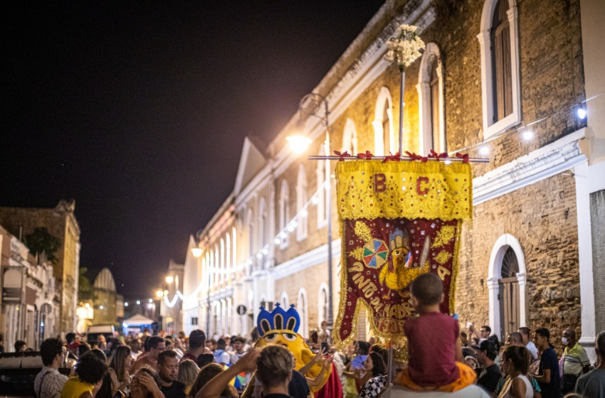 Fundação Cultural divulga resultado final do edital de Blocos de Carnaval