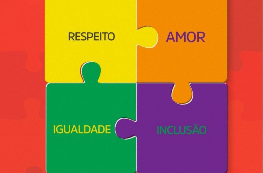 18 de junho: Dia Mundial do Orgulho Autista