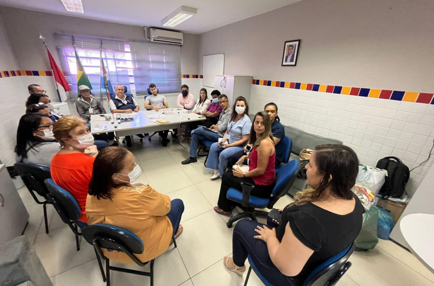 Prefeitura de Maceió muda panorama de atendimento à pessoa idosa