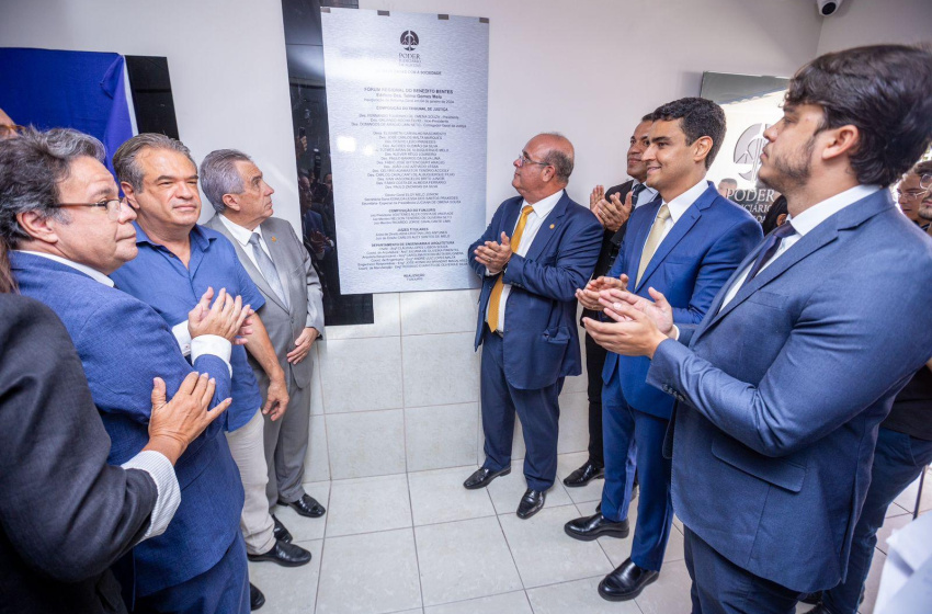 Prefeitura de Maceió ressalta importância do Judiciário no Benedito Bentes