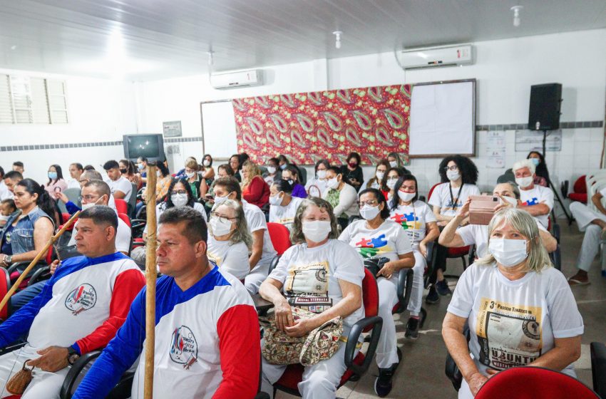 Educação lança 2ª edição do projeto Ginga Capoeira nas escolas municipais de Maceió