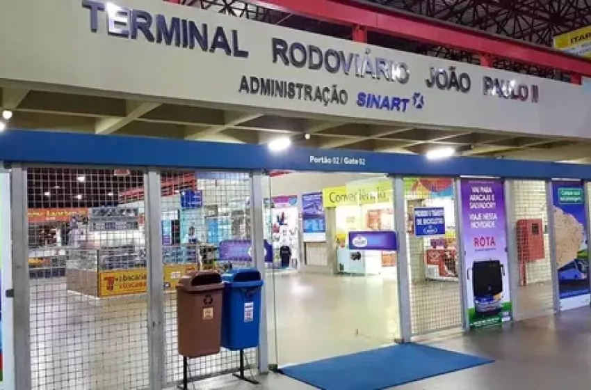 Procon Maceió faz ação educativa no Terminal Rodoviário da capital